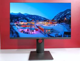 Dell P2419H, 24 Zoll, Full HD