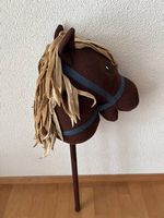 Hobby Horse / Steckenpferd