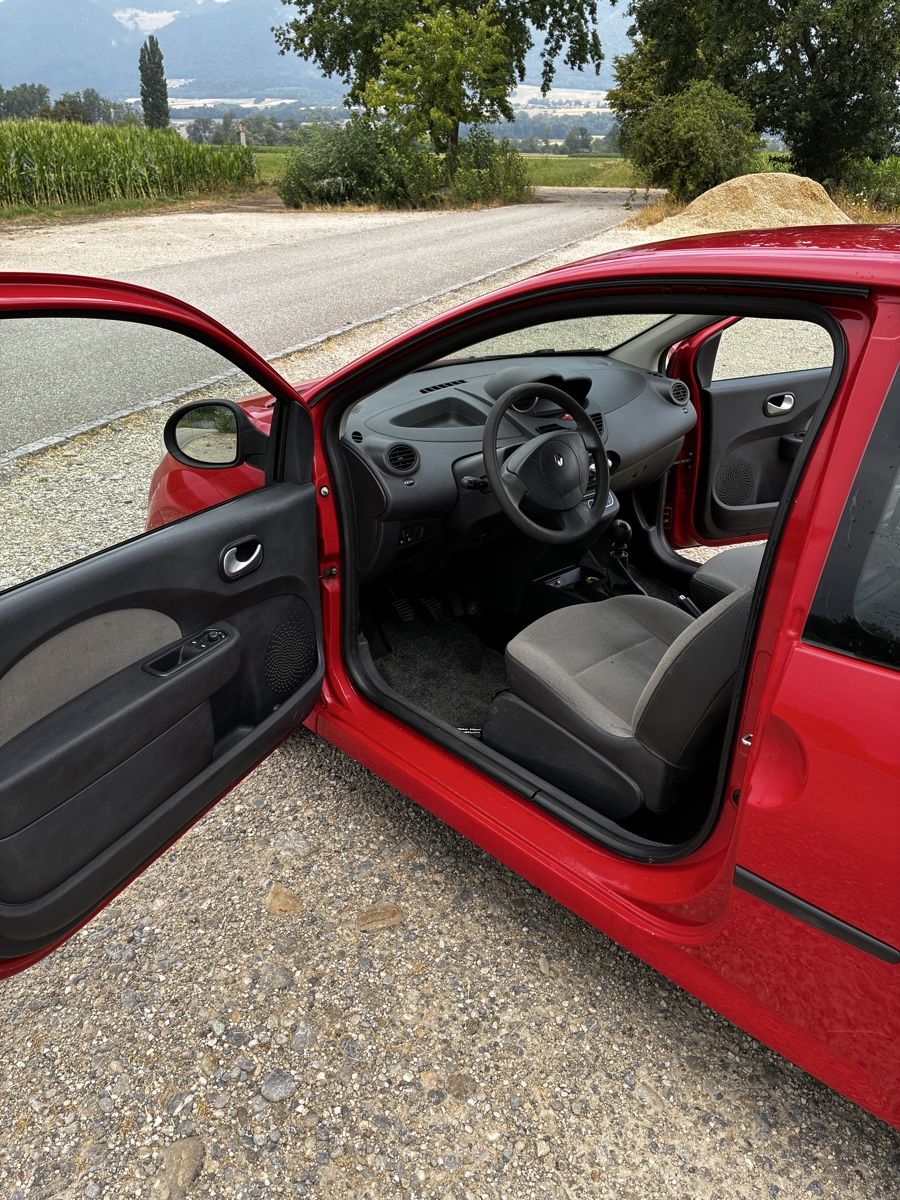 Renault Autos: Renault Twingo 1.2 16V – Gebraucht aus Nennigkofen von yve_6tw9 6