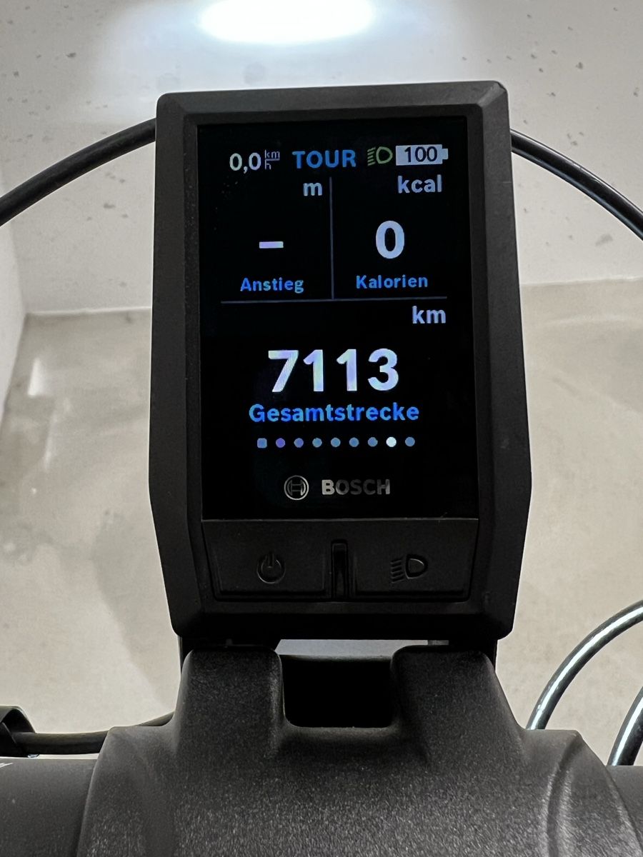 Bulls Biciclette: Bulls Sonic EVO AM 4 Carbon E-Bike – Usato da Fahrwangen venduto da rosi27 7