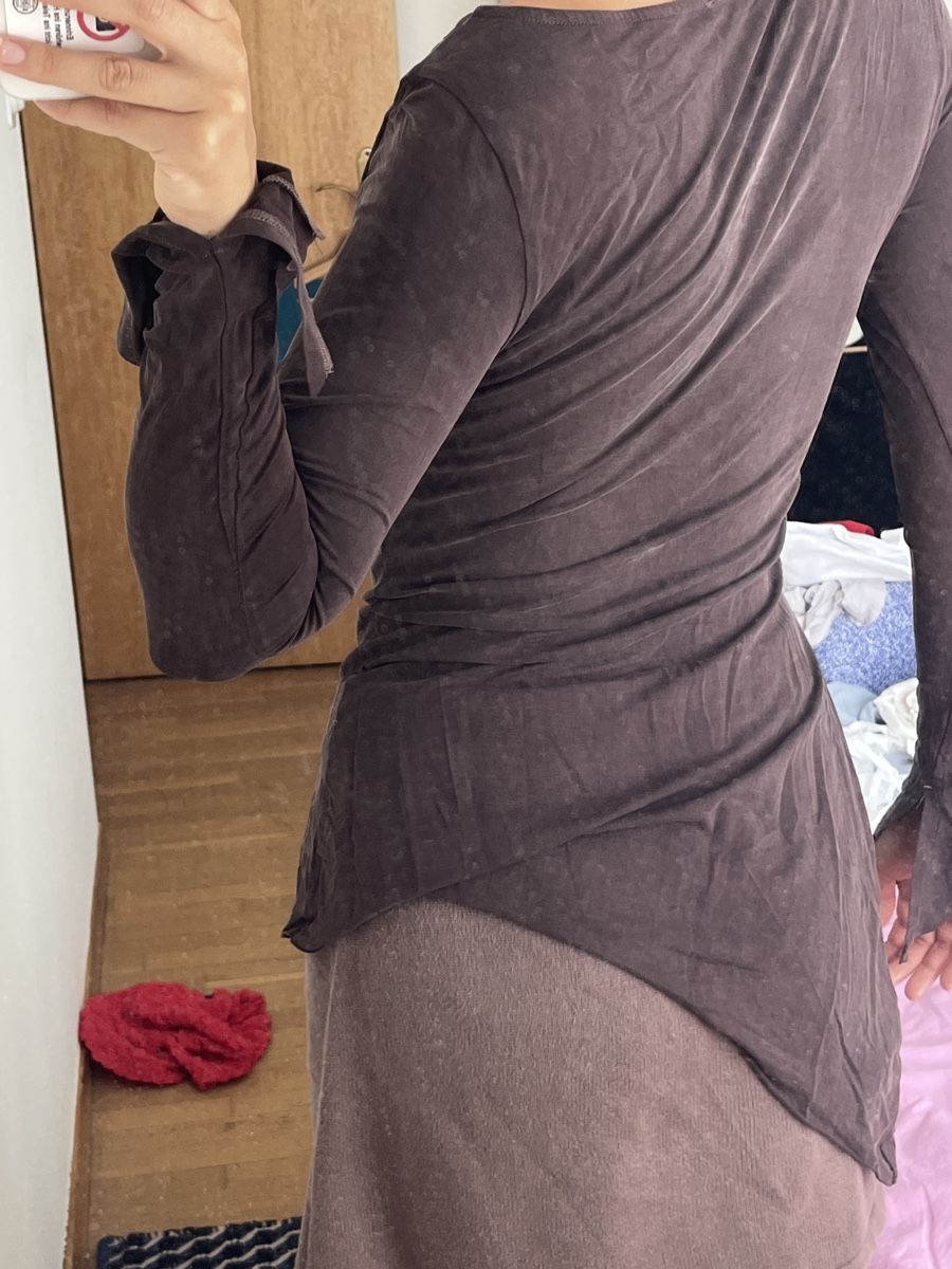 Top: Paloma wool top – Usato da zürich venduto da schmid1234 2