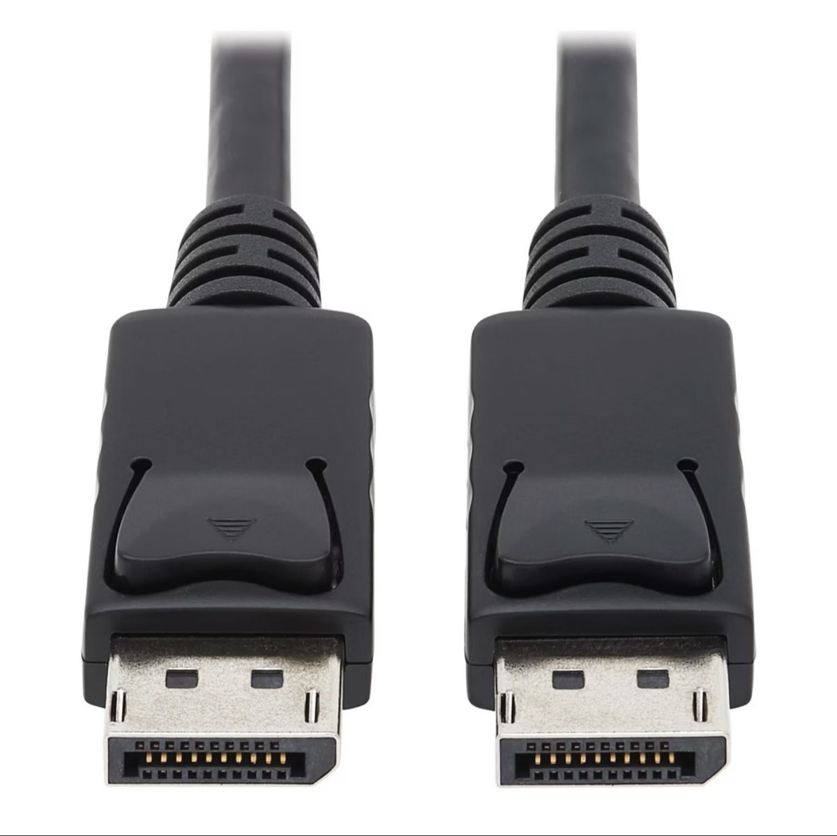 Hewlett Packard Kabel: Preis für 12 Stück - HP DisplayPort 1.8m – Neu (gemäss Beschreibung) aus Oberriet SG von Petros. 1