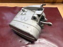 Mofa Sachs 503/2 ALCH Motor