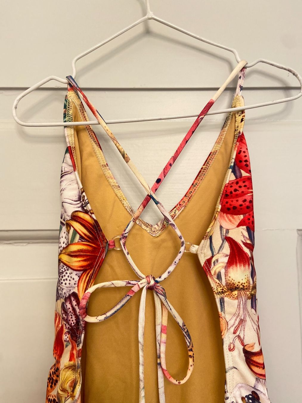 Costumi da bagno & Bikini: We are handsome, Badeanzug, 38/40 (M) – Usato da Zürich venduto da Pokimoki_1 1