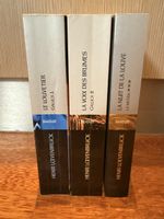Trilogie Gallica H.Loevenbruck Fantasy occasion 📚🐺⚔️