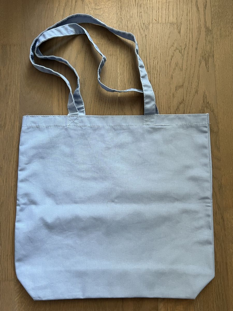 Borse: Stofftasche Hard Rock – Nuovo (secondo la descrizione) da Kriens venduto da Luzernerin_K 1