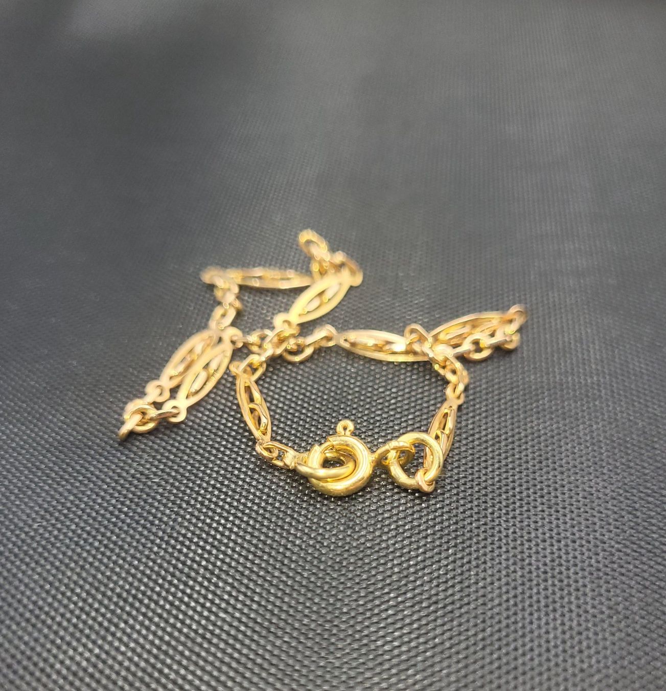 Bracciali & Braccialetti: 18 Karat 750 Rose Gold Armband – Usato da Wald ZH venduto da Dasilver 2