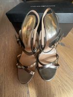 Emporio Armani High Heels