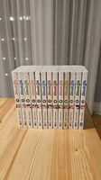 Manga Shinobi Life 1-13