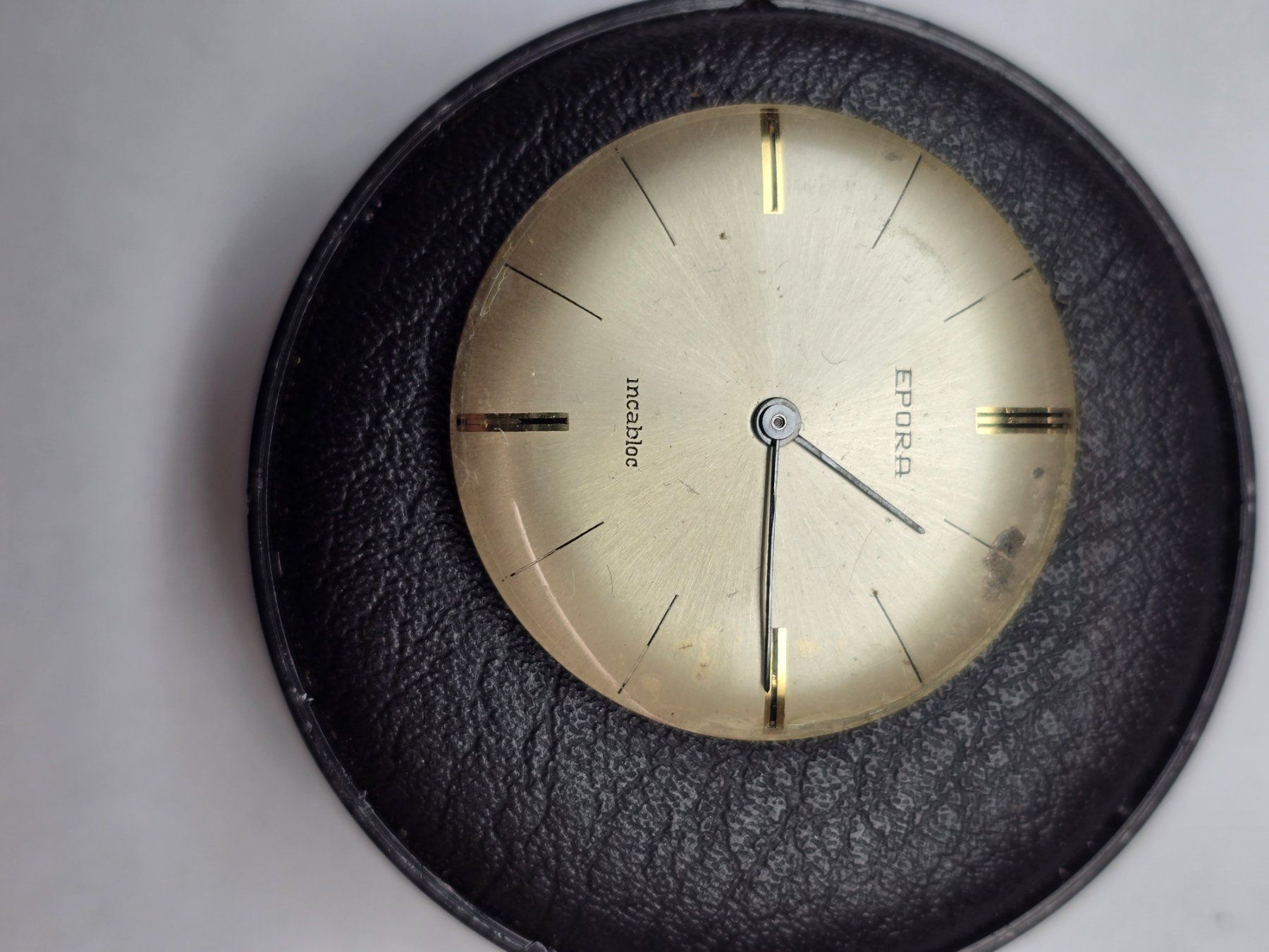 Orologi: Mouvement inconnu ( 72 ) – Usato da Tramelan venduto da Nirdan 2