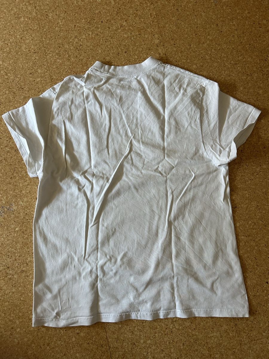 Brandy Melville T-shirts: Tshirt mit Print – D'occasion à Schmitten FR par let_k9yc 1