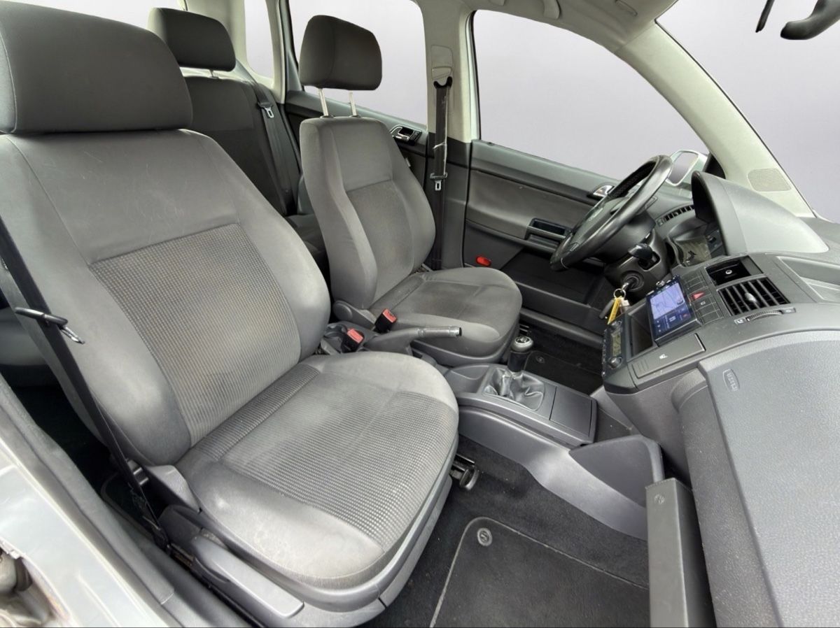 VW Autos: VW POLO 1.4 Benzin – D'occasion à Aesch BL par ali_xwc2 5