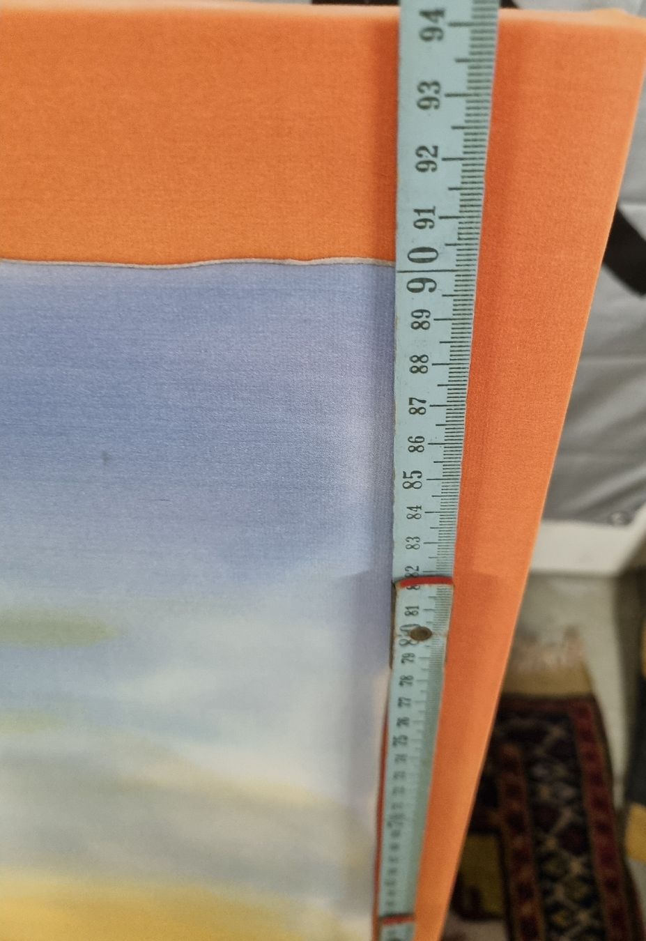 Dipinti: Bild seide malerei – Usato da Ostermundigen venduto da vintage60 1