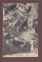 GORNERSCHLUCHT bei Zermatt
