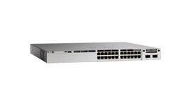CISCO Switch - Catalyst 9300 PoE+ (17908)