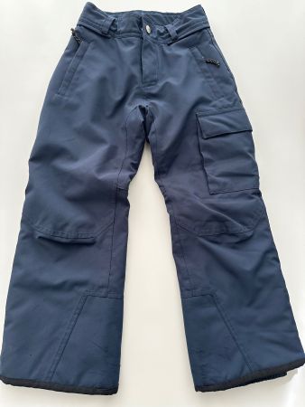 Namuk Skihose, Gr. 116/122