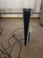 Spielkonsole Sony PlayStation 5 Slim guter Zustand