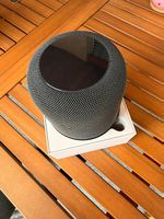 Apple Homepod 1st Gen, defekter Kondensator
