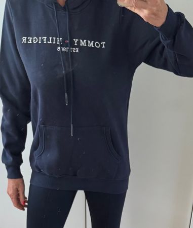 Tommy Hilfiger - Kapuzenpullover
