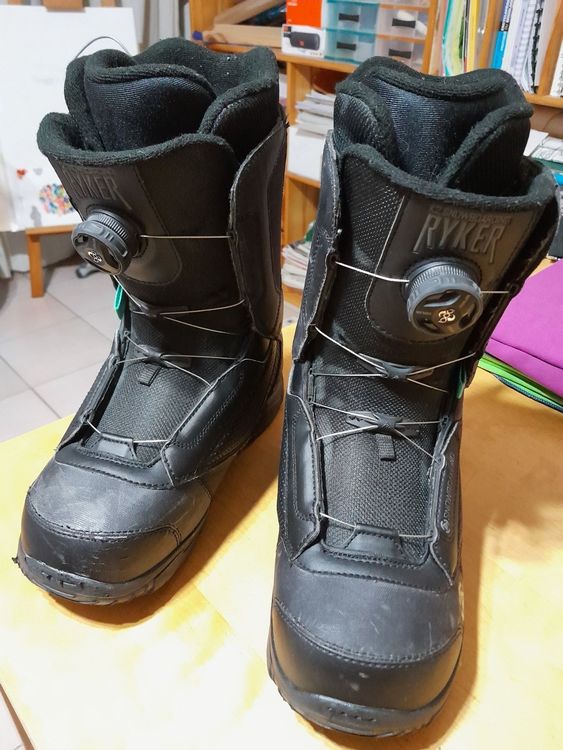 Snowboard Boot K2 Ryker; 9/42 Kaufen auf Ricardo