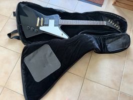 Epiphone Explorer