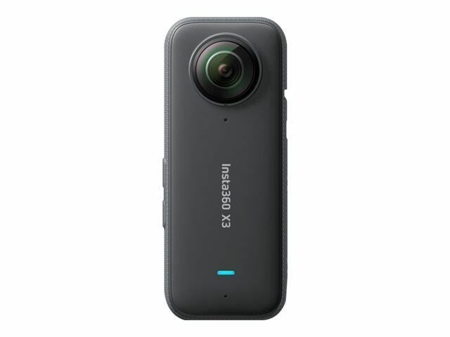 Insta360 Action Cam: Insta360 X3 360° Standard Bundle – Gebraucht aus Kloten von jeg_r5jn