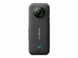 Insta360 X3 360° Standard Bundle