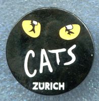 CATS  ZÜRICH