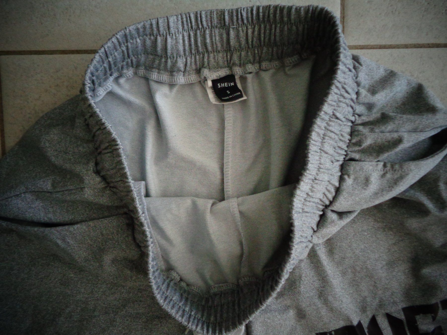 Pantalons: SHORTS GR.S HERREN – D'occasion à Rotkreuz par Samballi 1