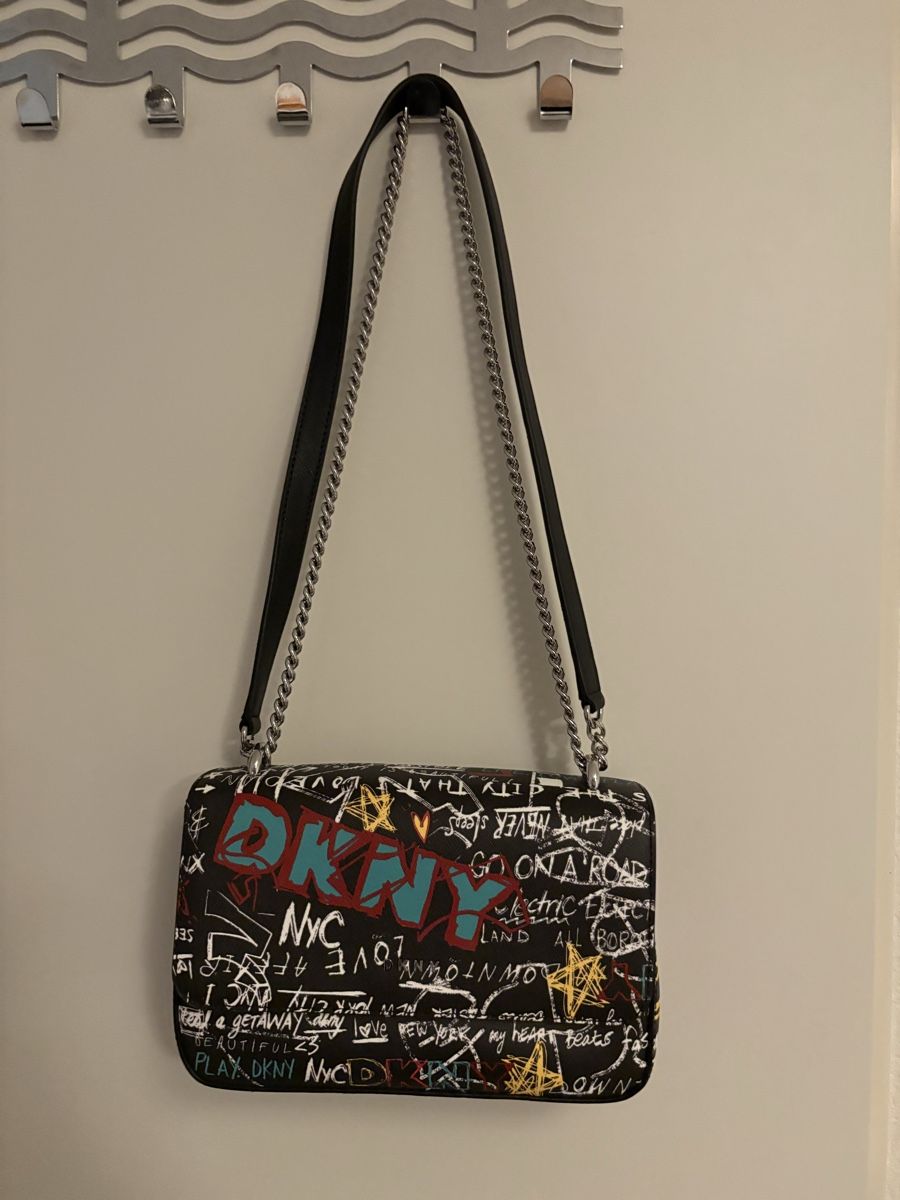 DKNY Taschen für Damen: DKNY Tasche – Neu (gemäss Beschreibung) aus Olten von edona_muslija 1