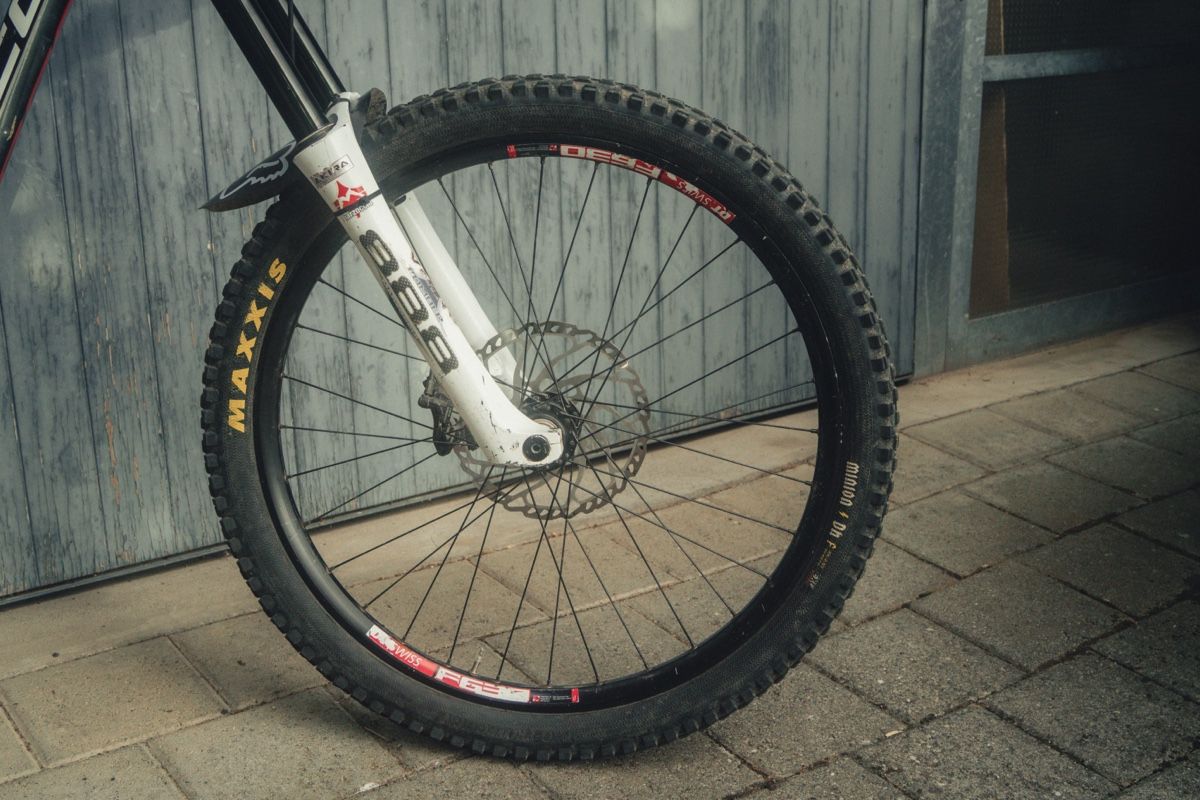 Norco Biciclette: Norco Aurum 2013 – Usato da Niederscherli venduto da Laurin992 4
