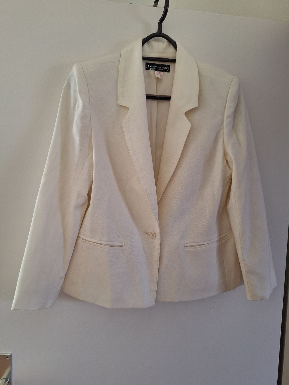 Giacche: Blazer in Gr. 36/38 – Usato da Horgen venduto da snickers58