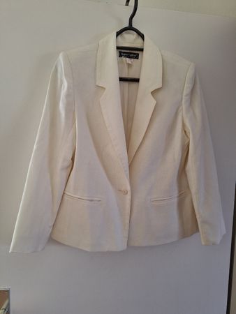 Blazer in Gr. 36/38