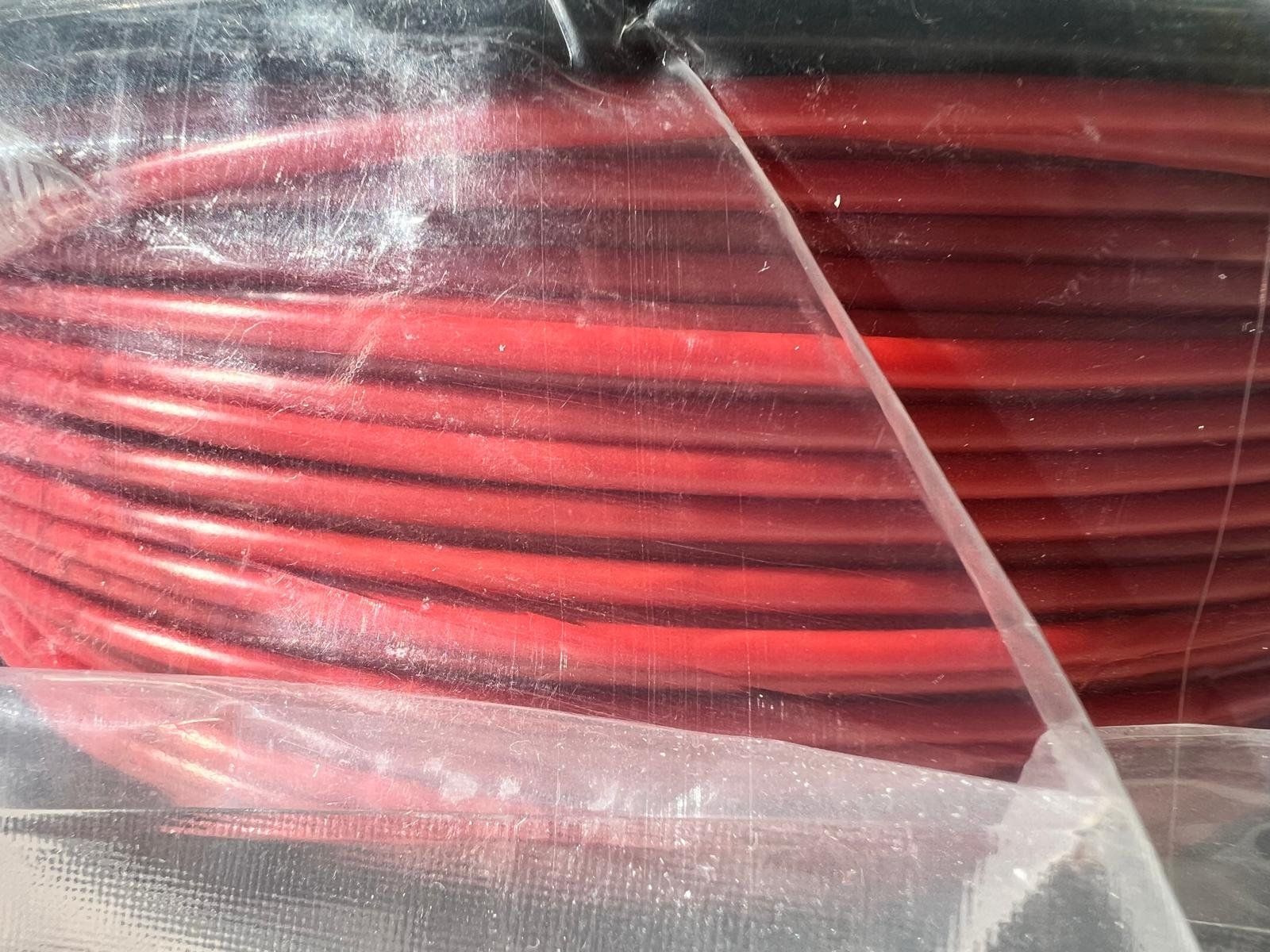 Stampanti 3D: Rotes ABS Filament 3mm, 1kg Neu – Nuovo (secondo la descrizione) da Innertkirchen venduto da Gontschar 1