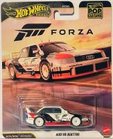 Hot Wheels - Audi 90 Quattro