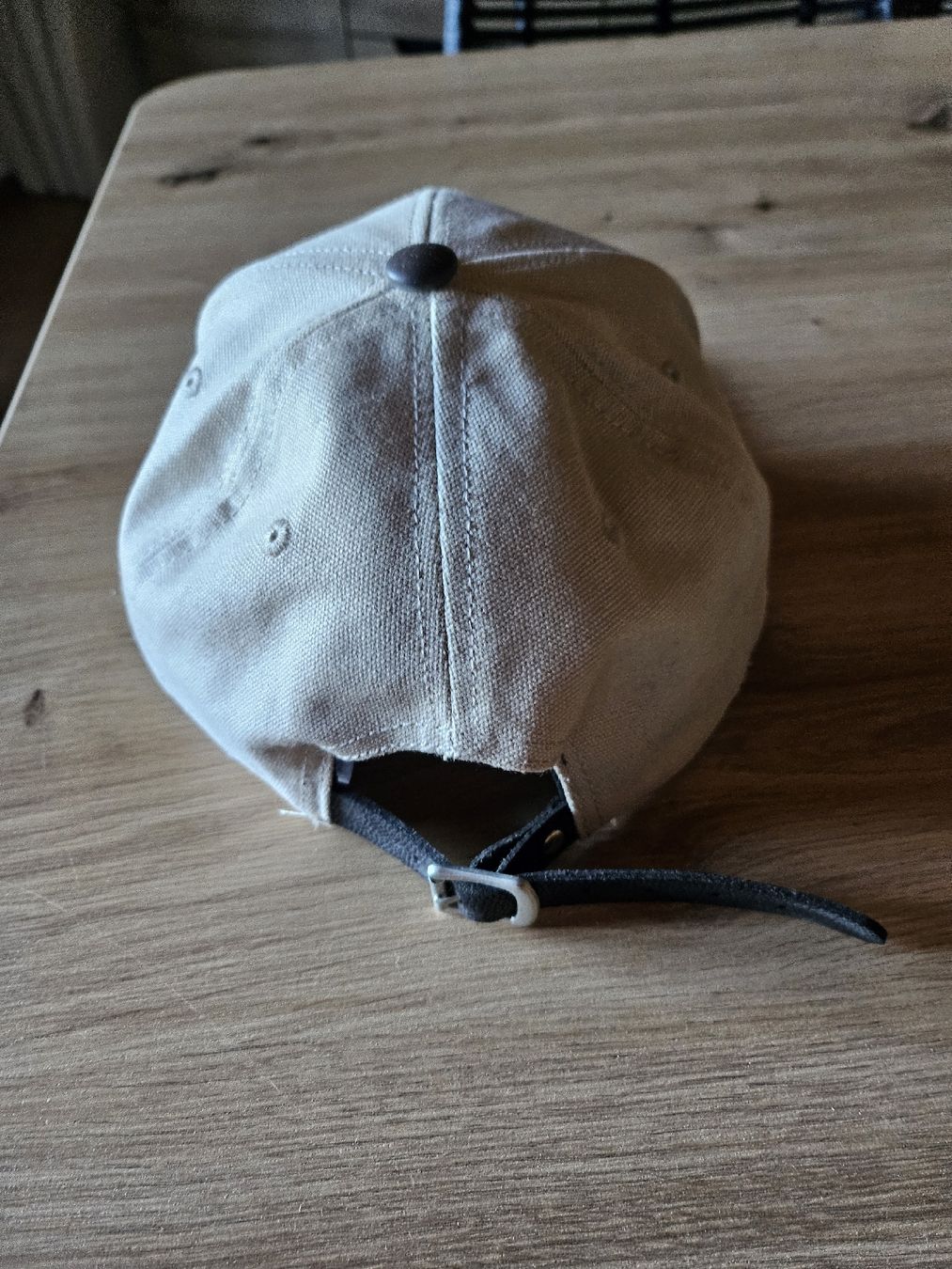 Copricapi, berretti & cappellini: Casquette de Assassin's Creed Mirage – Usato da Poliez-le-Grand venduto da enz_8vrj 2