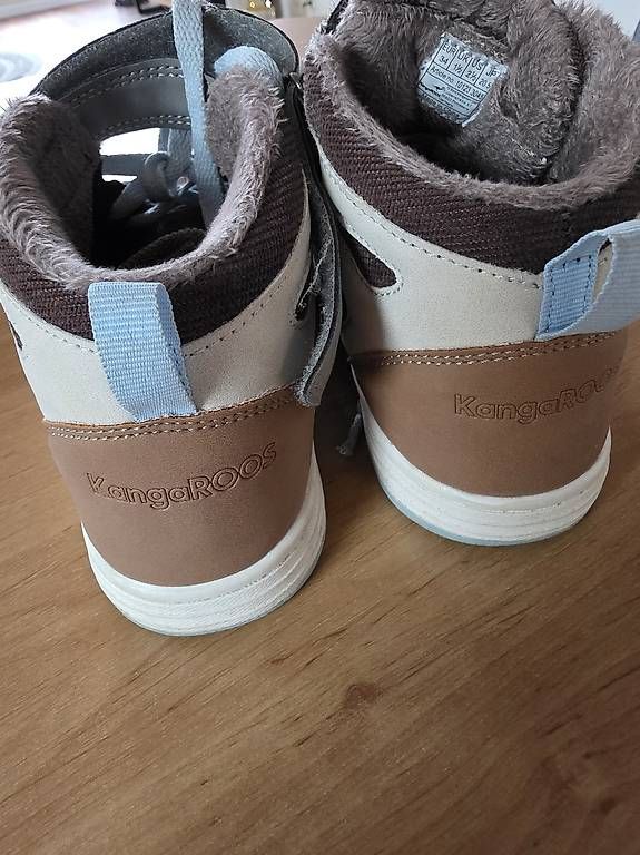 Scarpe per ragazzi: Kinderschuhe – Usato da Villnachern venduto da ssp_m6rk 1