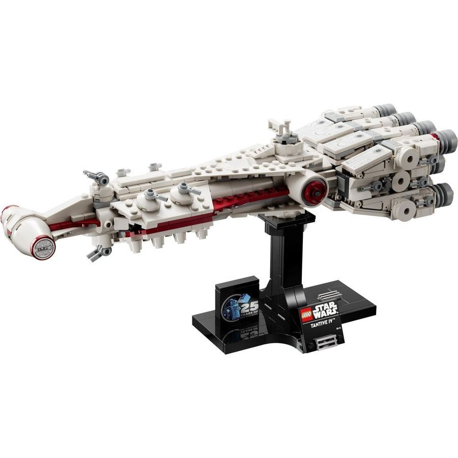Lego Baukästen: LEGO® 75376 Star Wars™ – Neu und originalverpackt aus Studen BE von WertVogel 3