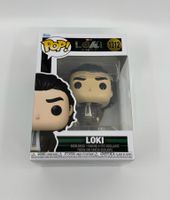 Funko Pop LOKI 1312 (NEU & OVP)