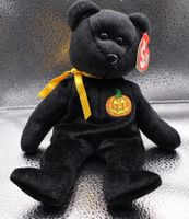 Ty Beanie Teddy HAUNT .. Geb.27.10.2000