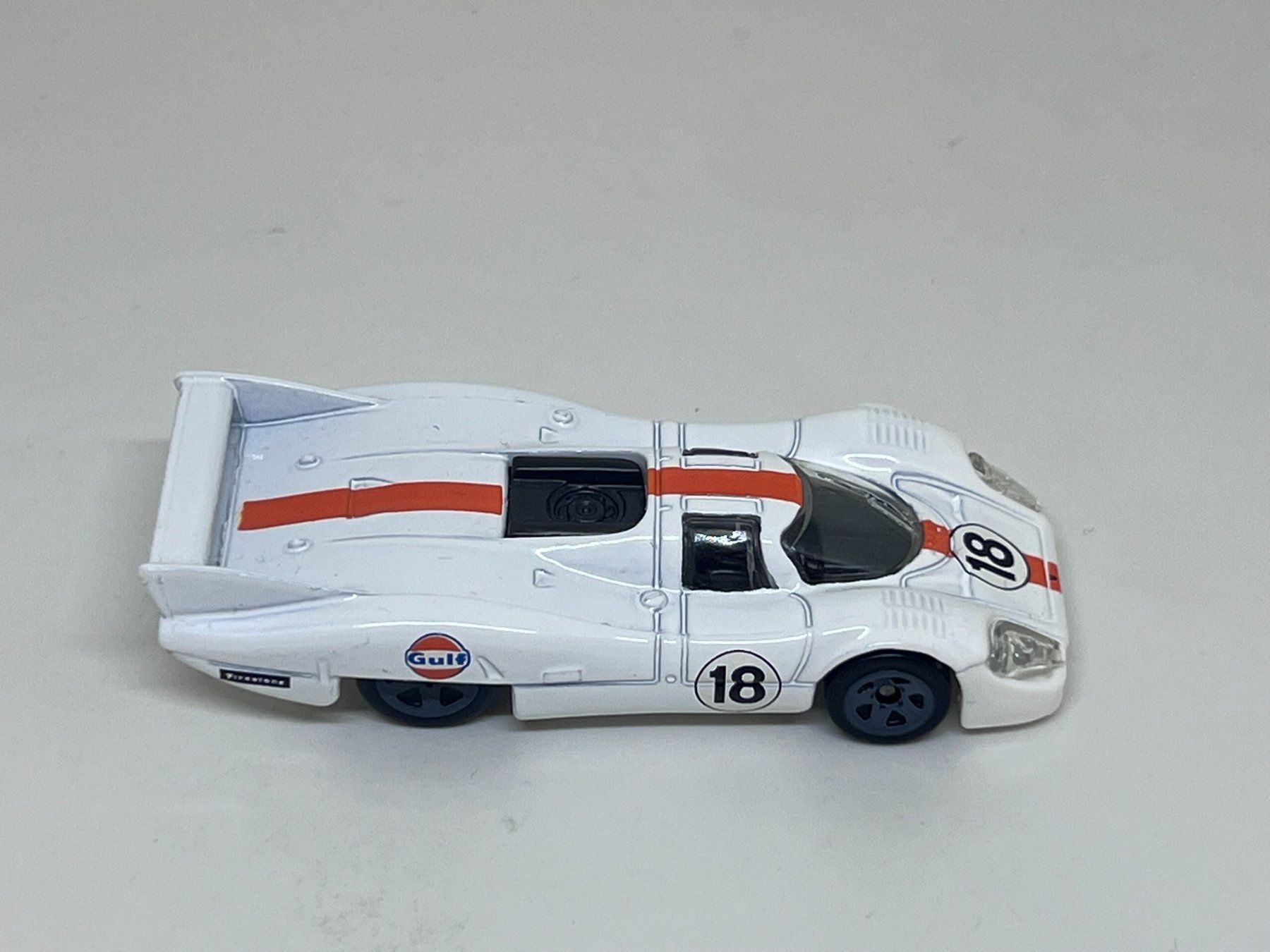Hot Wheels Modellautos: Hot Wheels Porsche 917 LH - Gulf – Neu (gemäss Beschreibung) aus Wildegg von LaaBoutique 1
