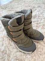 Winterstiefel Cortina Gr 35 super Zustand
