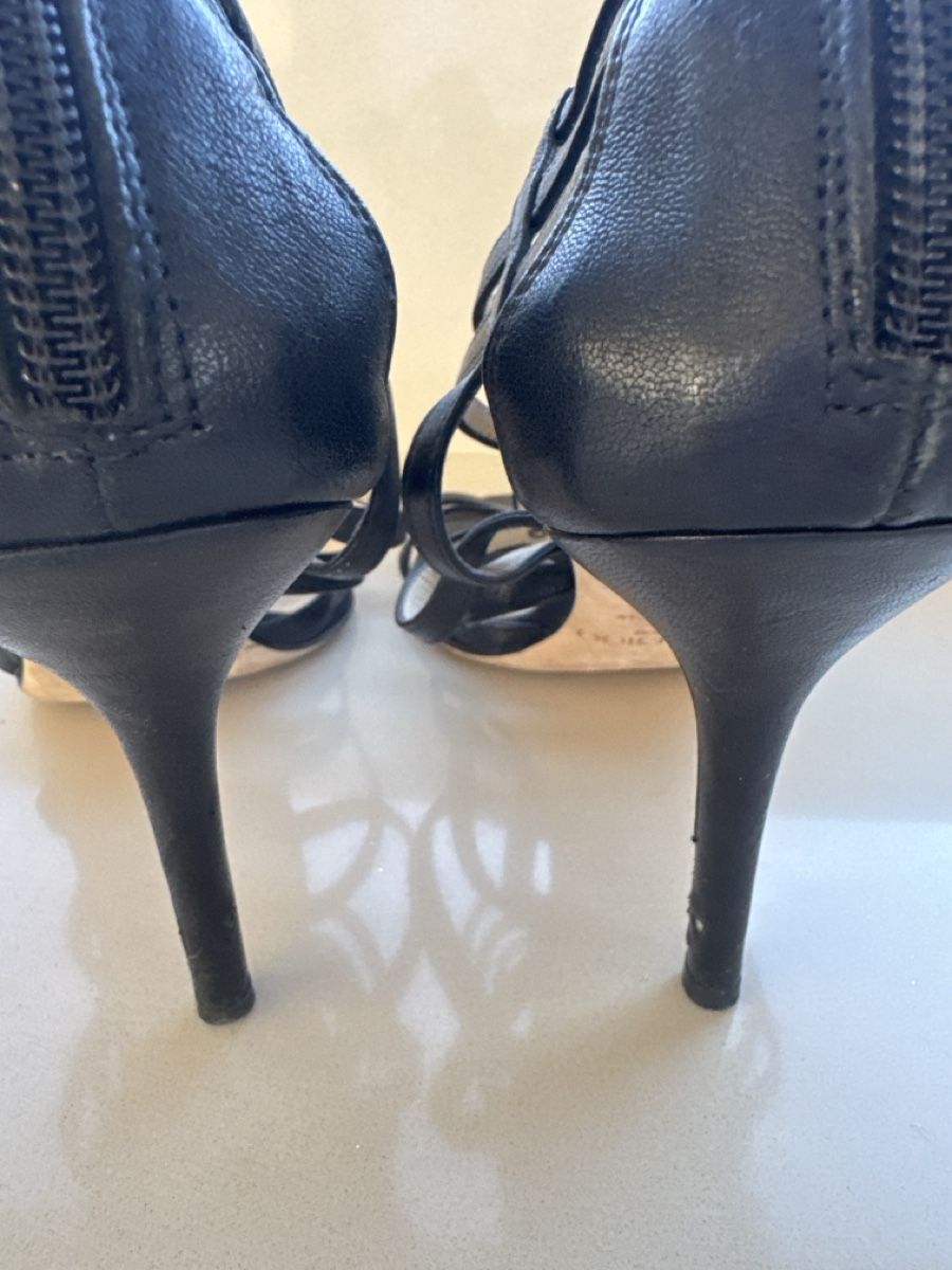 Jimmy Choo Scarpe da donna: Jimmy Choo Schuhe – Usato da Adligenswil venduto da goverla11 4