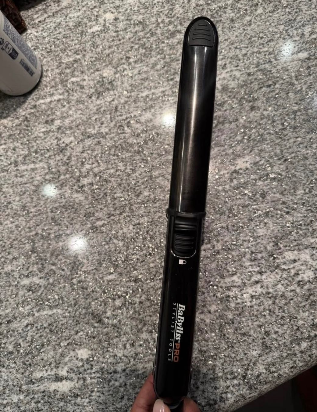 BaByliss Lockenstäbe & Haarglätter: Babyliss Straightener Prima 3100 Titanium Pro – Neu (gemäss Beschreibung) aus Kilchberg ZH von rac_q8jf 3