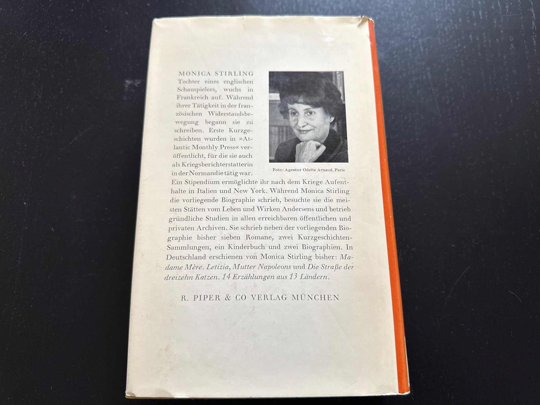 Libri: Der wilde Schwan – Usato da Erstfeld venduto da Mario_boe0 4