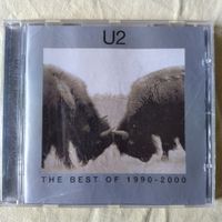 CD von U2