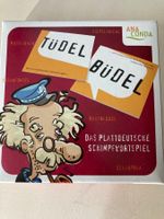 Tüdelbüdel-Spiel