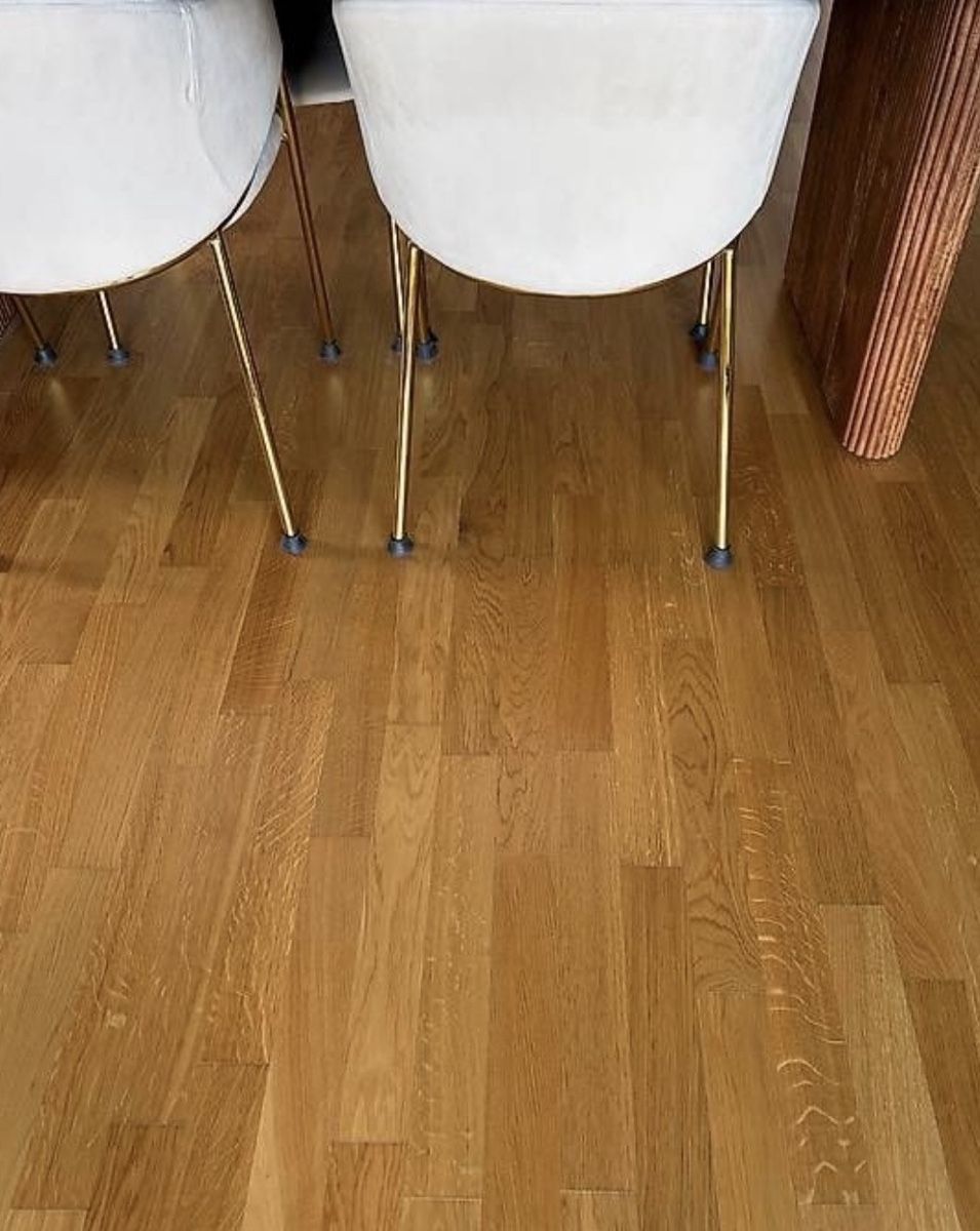 Sedie: 6 Samtstühle beige – Nuovo (secondo la descrizione) da Wädenswil venduto da sinuuro 3