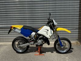 Husqvarna SM 125 2-Takt