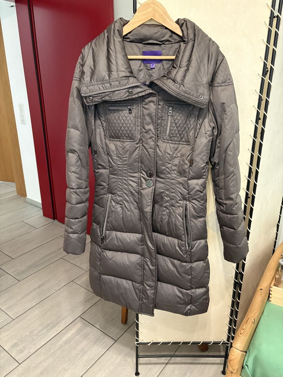 Giacche: Mexx winter jacket - Neu – Nuovo (secondo la descrizione) da Ottenbach venduto da LsL-x6v2